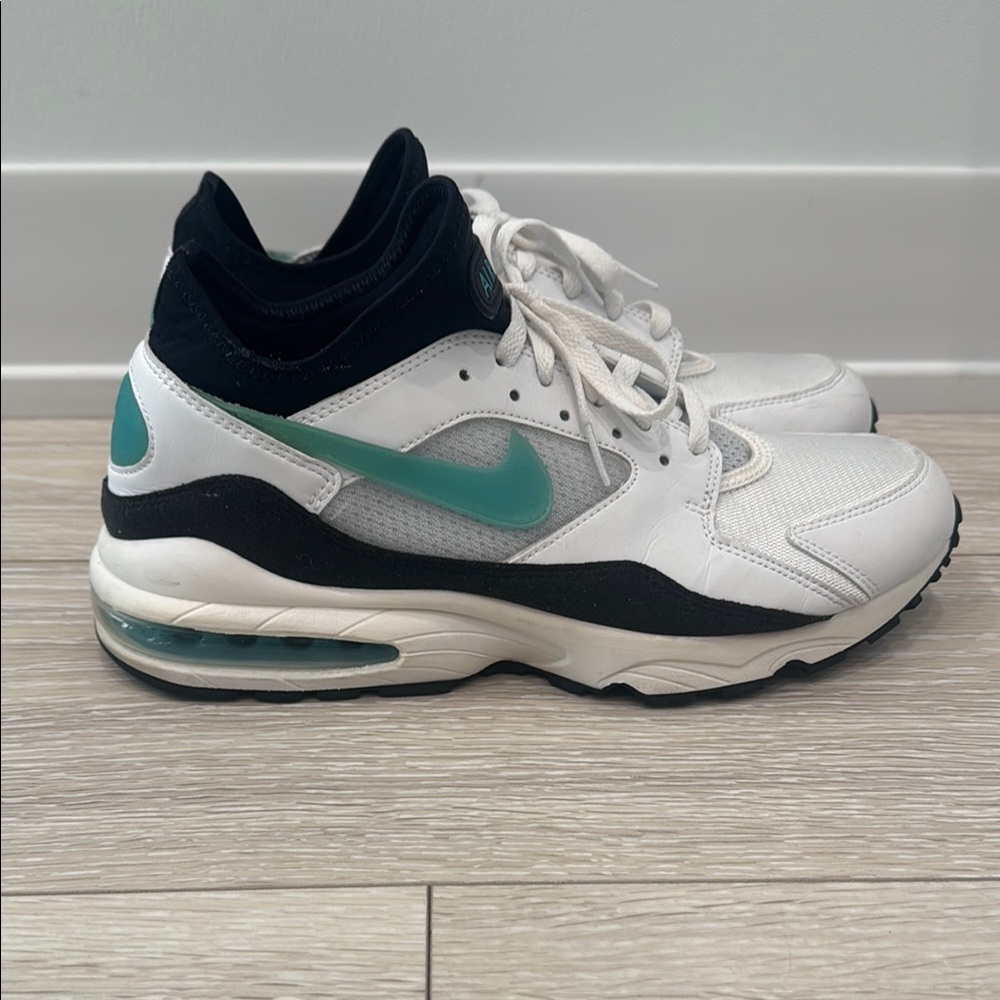 Nike Air Max 93 Menthol